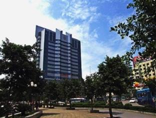 Baigong Guilin Exterior foto